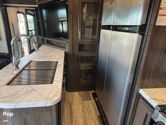 2022 Dutchmen Voltage 3551, $ 60,000