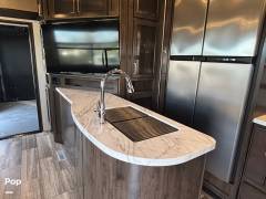 2022 Dutchmen Voltage 3551, $ 60,000