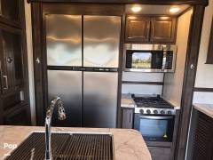 2022 Dutchmen Voltage 3551, $ 60,000