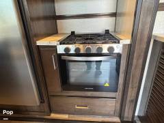 2022 Dutchmen Voltage 3551, $ 60,000