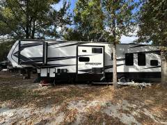 2020 Grand Design Momentum 381M, $ 39,900