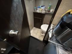 2020 Grand Design Momentum 381M, $ 39,900