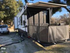 2020 Grand Design Momentum 381M, $ 39,900