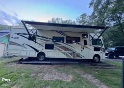 2020 Thor Motor Coach A.C.E. 33.1, $ 53,999