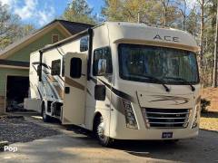 2020 Thor Motor Coach A.C.E. 33.1, $ 53,999