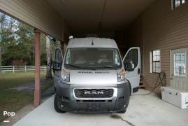 2023 Thor Motor Coach Scope 18M, $ 74,000