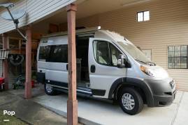 2023 Thor Motor Coach Scope 18M, $ 74,000