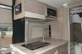 2023 Thor Motor Coach Scope 18M, $ 74,000