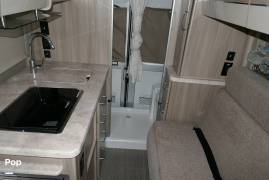 2023 Thor Motor Coach Scope 18M, $ 74,000