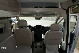 2023 Thor Motor Coach Scope 18M, $ 74,000