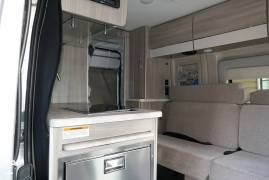 2023 Thor Motor Coach Scope 18M, $ 74,000