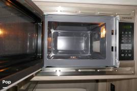 2023 Thor Motor Coach Scope 18M, $ 74,000