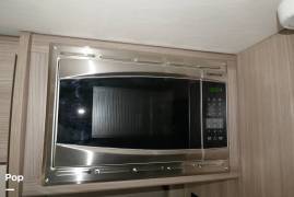 2023 Thor Motor Coach Scope 18M, $ 74,000