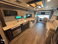 2023 Thor Motor Coach Tuscany 45BX, $ 359,000