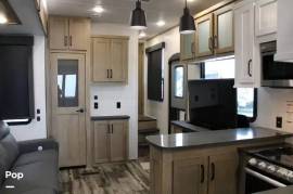2022 Keystone Raptor 351, $ 65,000