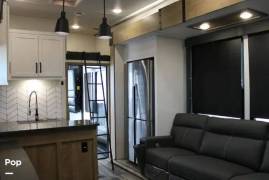 2022 Keystone Raptor 351, $ 65,000