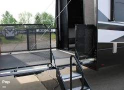 2022 Keystone Raptor 351, $ 65,000