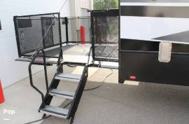 2022 Keystone Raptor 351, $ 65,000