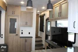 2022 Keystone Raptor 351, $ 65,000