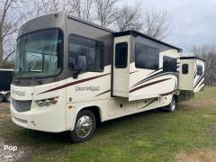 2016 Forest River Georgetown 364TS, $ 83,400