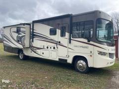 2016 Forest River Georgetown 364TS, $ 83,400