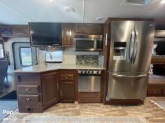 2016 Forest River Georgetown 364TS, $ 83,400
