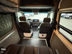 2019 Mercedes-Benz Sprinter 2500 144WB, $ 77,800