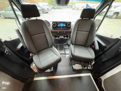 2019 Mercedes-Benz Sprinter 2500 144WB, $ 77,800