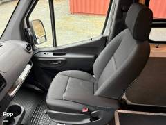 2019 Mercedes-Benz Sprinter 2500 144WB, $ 77,800