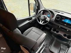 2019 Mercedes-Benz Sprinter 2500 144WB, $ 77,800