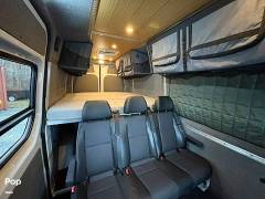 2019 Mercedes-Benz Sprinter 2500 144WB, $ 77,800
