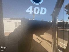 2019 Fleetwood Discovery LXE 40D, $ 174,000