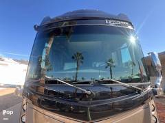 2019 Fleetwood Discovery LXE 40D, $ 174,000