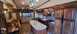 2015 Forest River Cedar Creek 36CKTS, $ 27,300