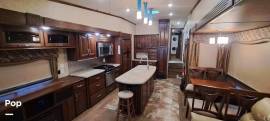 2015 Forest River Cedar Creek 36CKTS, $ 27,300