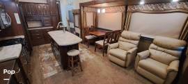 2015 Forest River Cedar Creek 36CKTS, $ 27,300