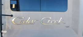 2015 Forest River Cedar Creek 36CKTS, $ 27,300