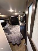 2015 Grand Design Momentum 380TH, $ 58,500