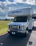 2022 Thor Motor Coach Freedom Elite 26HE, $ 72,300