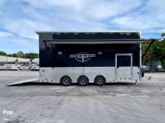 2019 Sundowner Stacker, $ 45,000