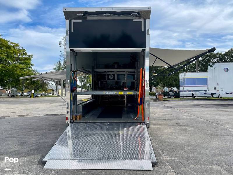 2019 Sundowner Stacker, $ 45,000