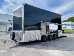 2019 Sundowner Stacker, $ 45,000
