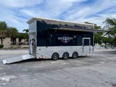 2019 Sundowner Stacker, $ 45,000