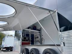 2019 Sundowner Stacker, $ 45,000