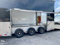 2019 Sundowner Stacker, $ 45,000