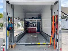 2019 Sundowner Stacker, $ 45,000
