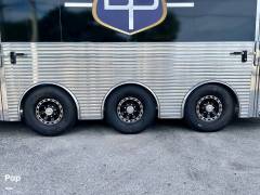 2019 Sundowner Stacker, $ 45,000