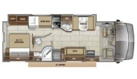 2021 Jayco Redhawk 31F, $ 75,300