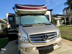 2018 Dynamax Isata 3 24FWM, $ 75,000