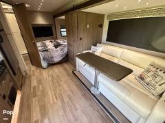 2018 Dynamax Isata 3 24FWM, $ 75,000